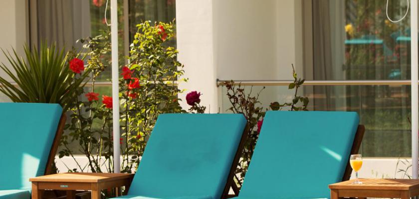 Grecia, Moraitika - Nasos Hotel & Resort 2