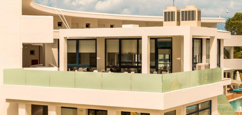 Grecia, Moraitika - Nasos Hotel & Resort 3