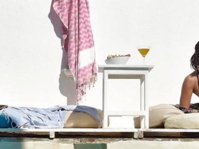 Grecia, Aliki - Afrodite Boutique Hotel