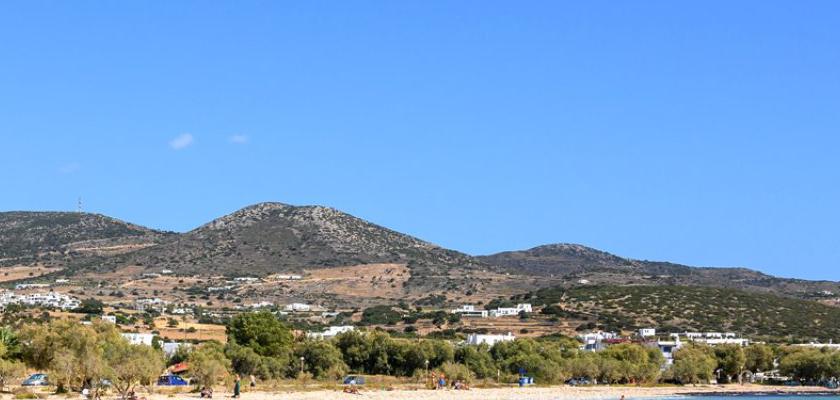 Grecia, Aliki - Afrodite Boutique Hotel 2