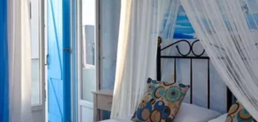 Grecia, Aliki - Afrodite Boutique Hotel 3
