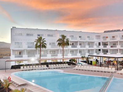 Spagna - Canarie, Lanzarote - Aequora Lanzarote Suites