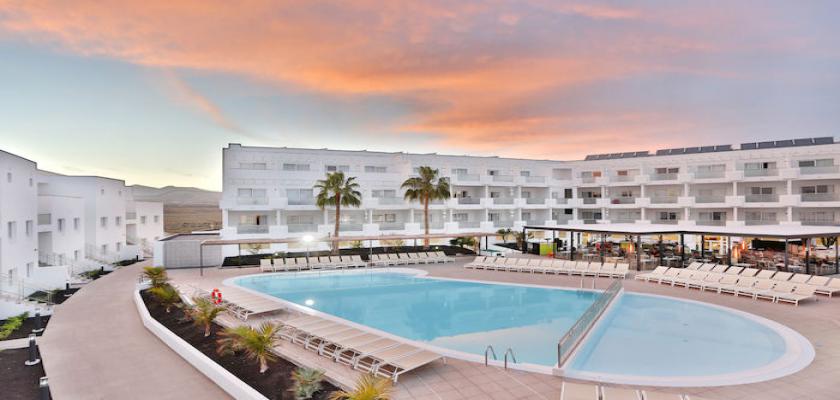 Spagna, Puerto del Carmen - Aequora Lanzarote Suites 0