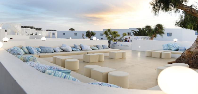 Spagna, Puerto del Carmen - Aequora Lanzarote Suites 1