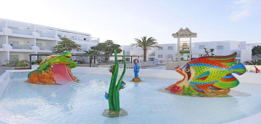 Spagna, Puerto del Carmen - Aequora Lanzarote Suites 2