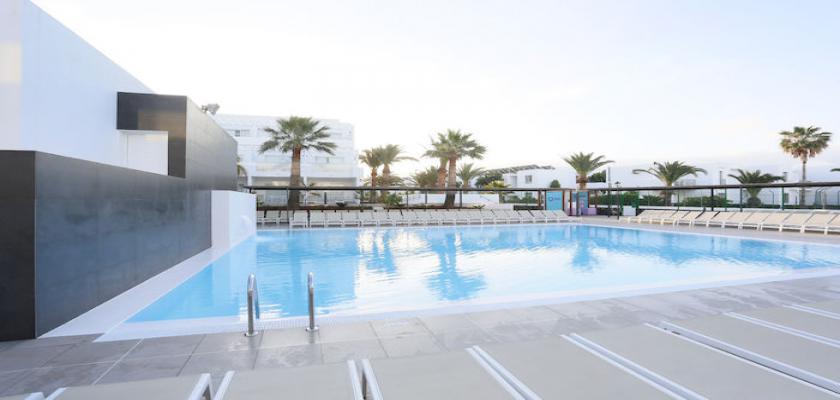 Spagna, Puerto del Carmen - Aequora Lanzarote Suites 4