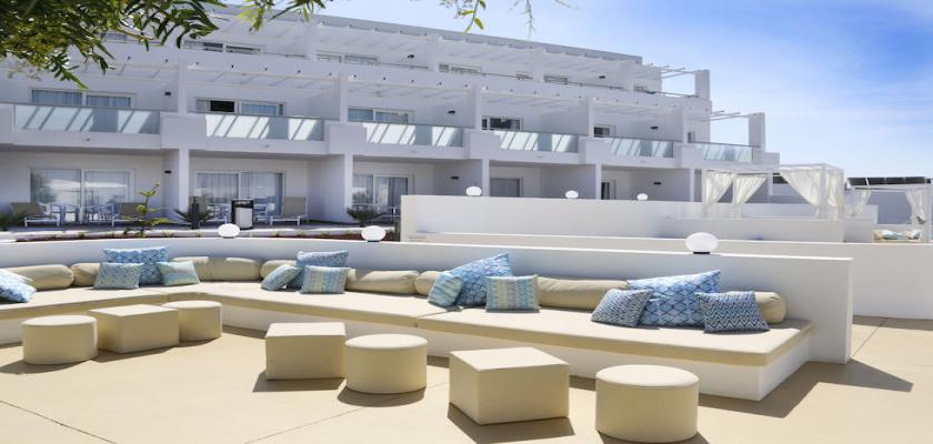 Spagna, Puerto del Carmen - Aequora Lanzarote Suites 5