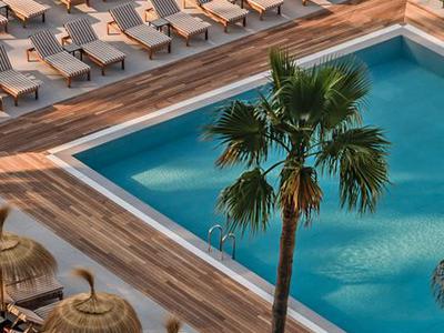 Spagna, Magalluf - Caramelo Calvia Beach Hotel