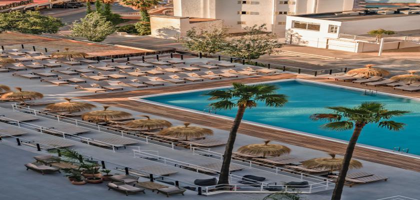 Spagna, Magalluf - Caramelo Calvia Beach Hotel 0