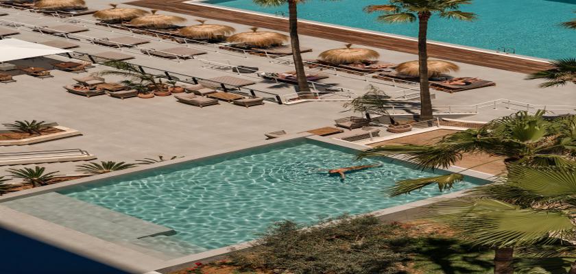 Spagna, Magalluf - Caramelo Calvia Beach Hotel 1