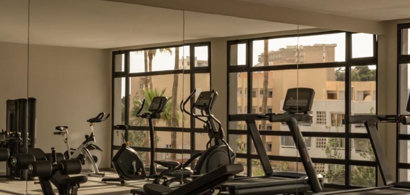 Spagna, Magalluf - Caramelo Calvia Beach Hotel 5