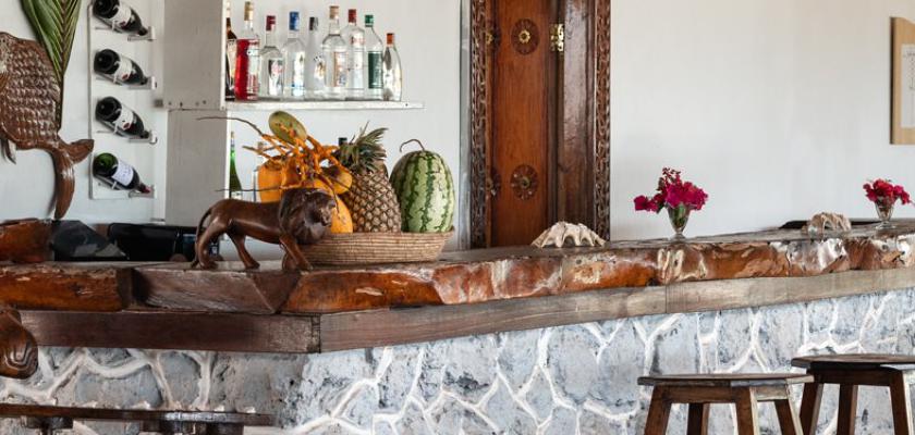 Zanzibar, Zanzibar - Hakuna Majiwe Beach Lodge 4