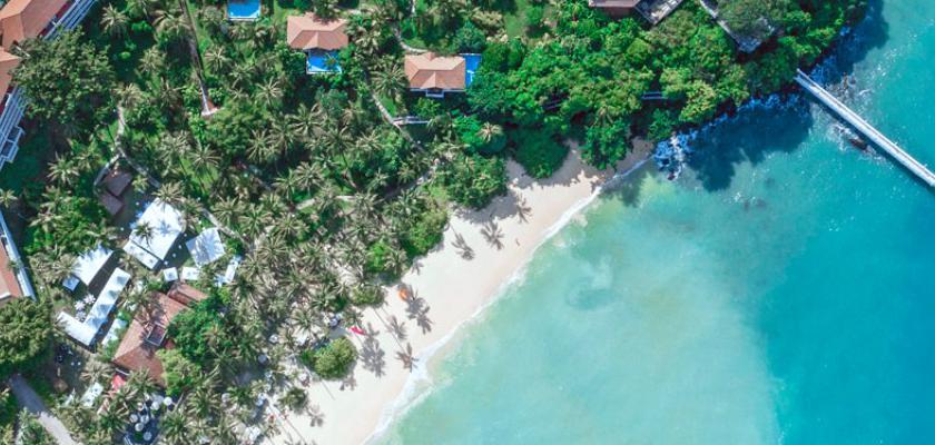 Thailandia, Phuket - Seaclub Cape Panwa 0