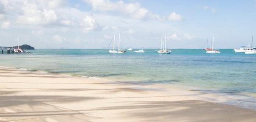 Thailandia, Phuket - Seaclub Cape Panwa 1