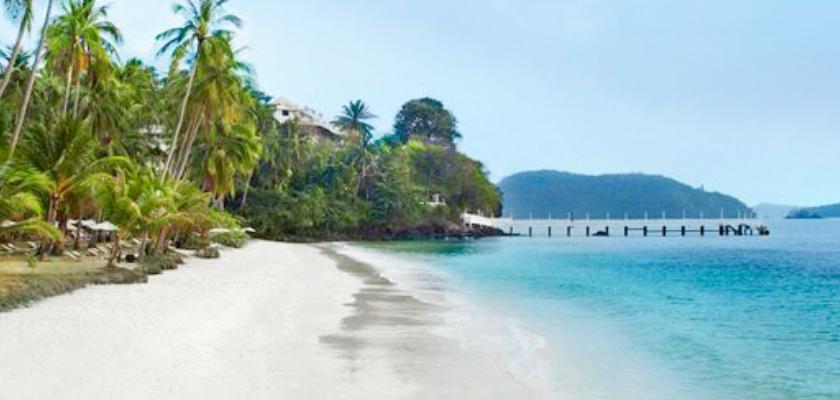 Thailandia, Phuket - Seaclub Cape Panwa 2