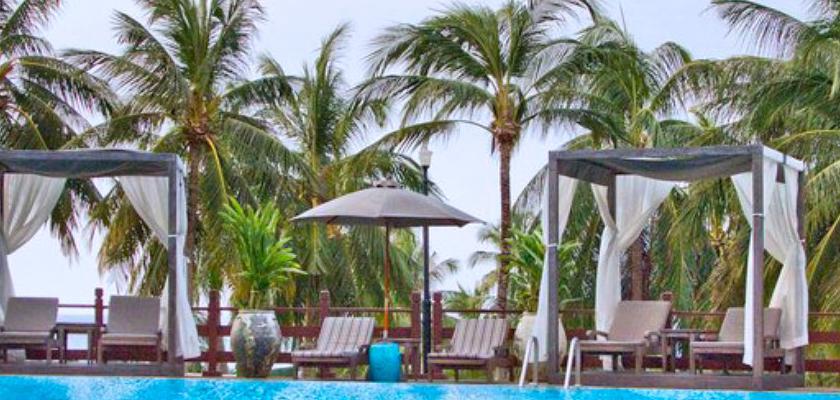 Thailandia, Phuket - Seaclub Cape Panwa 3