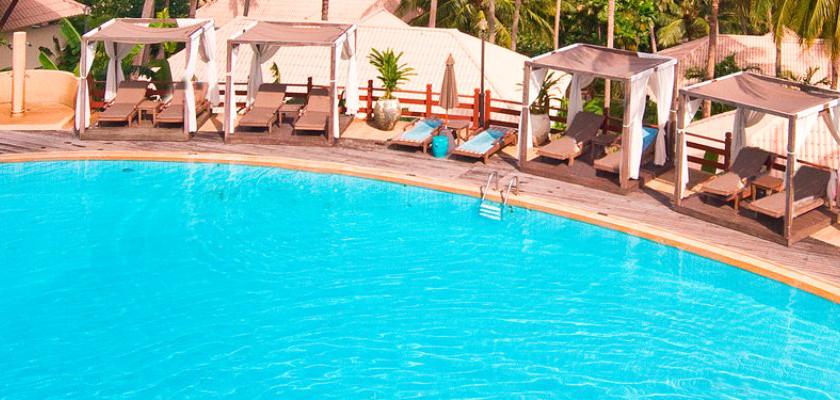 Thailandia, Phuket - Seaclub Cape Panwa 4