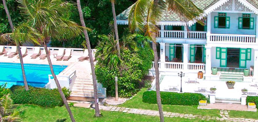 Thailandia, Phuket - Seaclub Cape Panwa 5