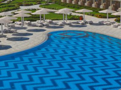 Mar Rosso, Marsa Alam - Seaclub Sirena Beach Resort & Spa By Fantazia