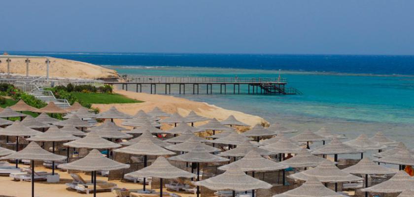 Mar Rosso, Marsa Alam - Seaclub Sirena Beach Resort & Spa By Fantazia 1