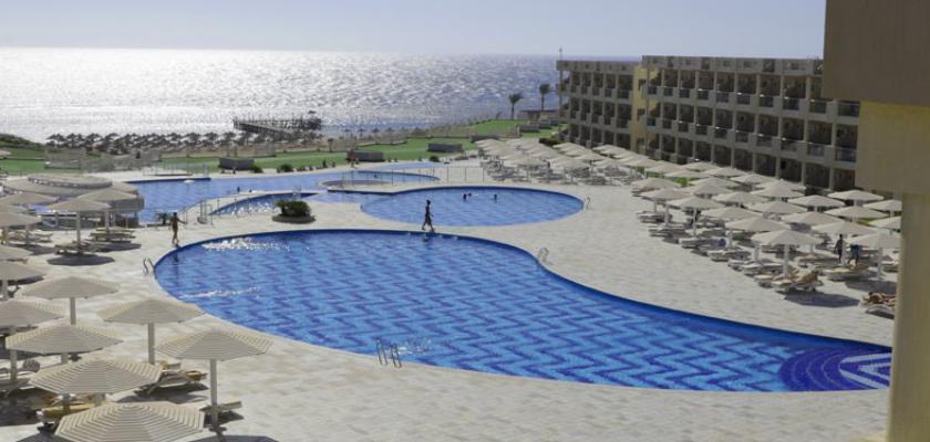 Mar Rosso, Marsa Alam - Seaclub Sirena Beach Resort & Spa By Fantazia 2