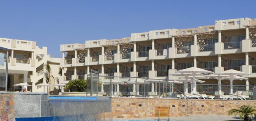 Mar Rosso, Marsa Alam - Seaclub Sirena Beach Resort & Spa By Fantazia 3