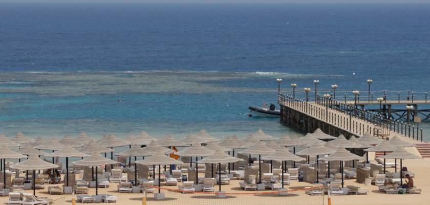Mar Rosso, Marsa Alam - Seaclub Sirena Beach Resort & Spa By Fantazia 4