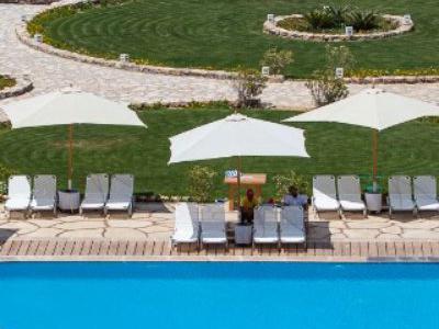 Egitto, Marsa Matrouh - Aqua Heneish Beach Resort