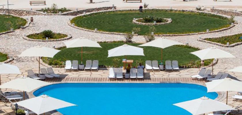 Egitto, Marsa Matrouh - Aqua Heneish Beach Resort 0