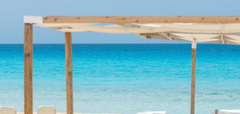 Egitto, Marsa Matrouh - Aqua Heneish Beach Resort 1