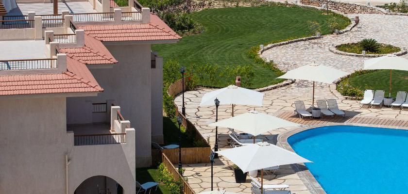 Egitto, Marsa Matrouh - Aqua Heneish Beach Resort 2