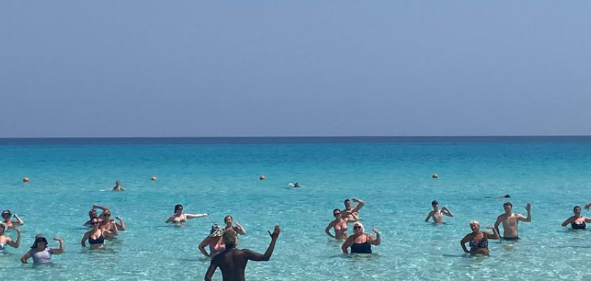 Egitto, Marsa Matrouh - Aqua Heneish Beach Resort 4