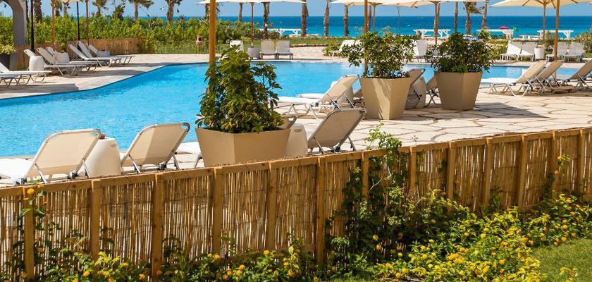 Egitto, Marsa Matrouh - Aqua Heneish Beach Resort 5