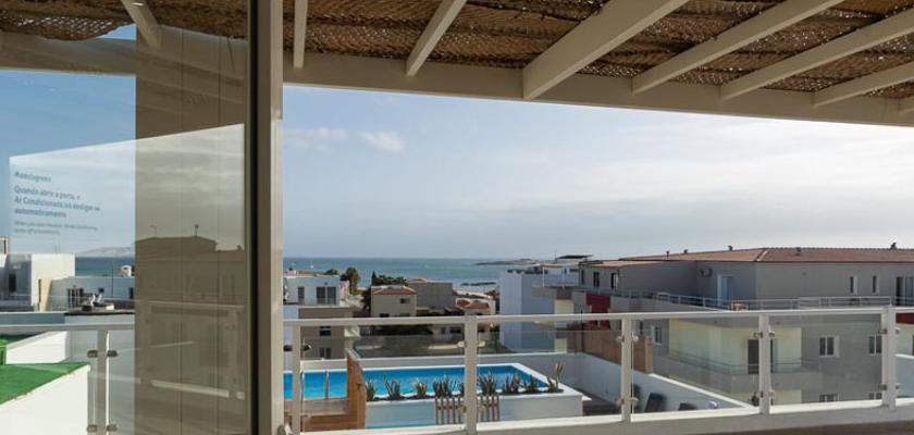 Capo Verde, Isola di Boa Vista - Oasis White Hotel 2