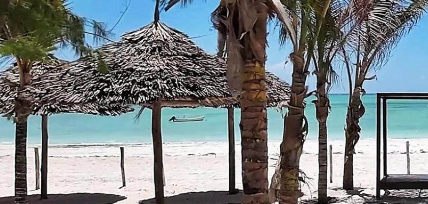 Tanzania, Paje - Sbh Monica Zanzibar Resort 3