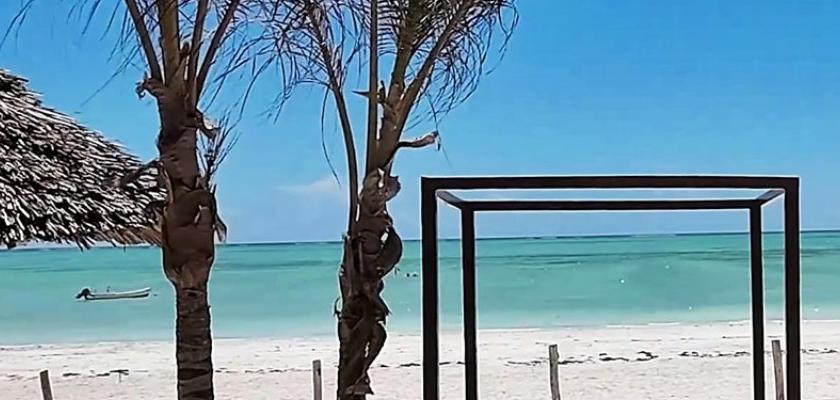 Tanzania, Paje - Sbh Monica Zanzibar Resort 4