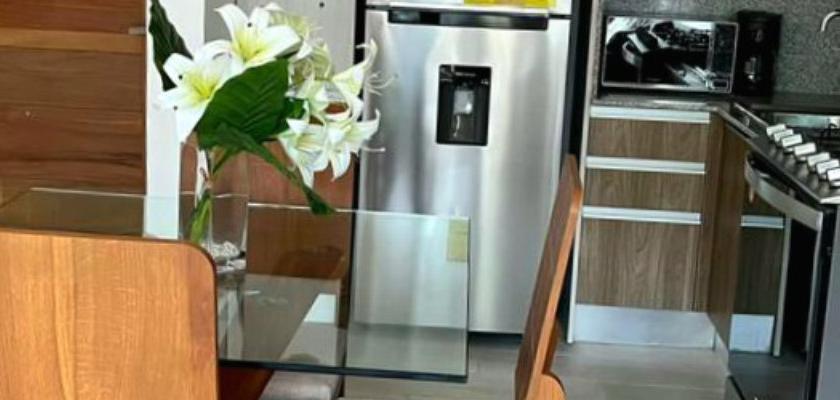 Repubblica Dominicana, Bayahibe - Vibe Residences Dominicus 4