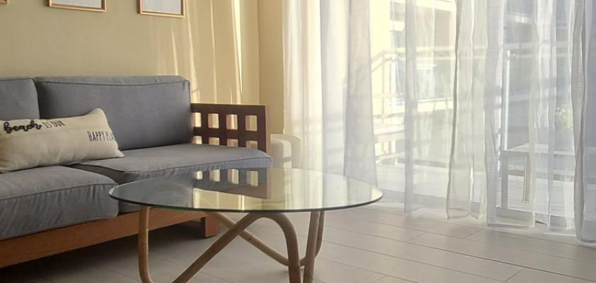 Repubblica Dominicana, Bayahibe - Vibe Residences Dominicus 5