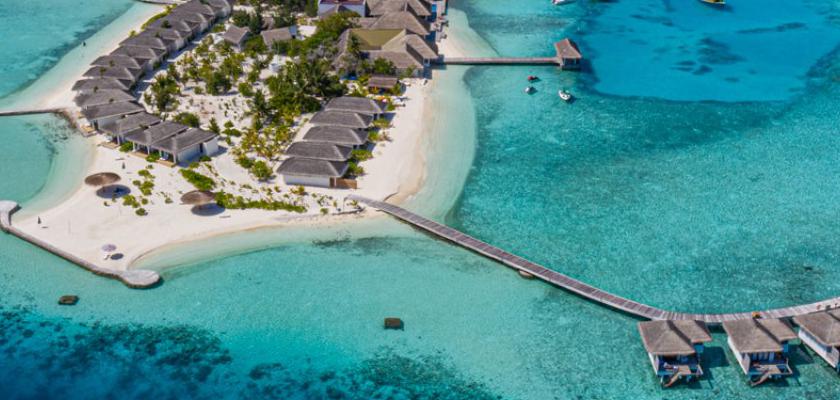 Maldive, Atollo di Vaavu - Cocogiri Island Resort 0