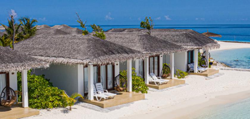 Maldive, Atollo di Vaavu - Cocogiri Island Resort 2