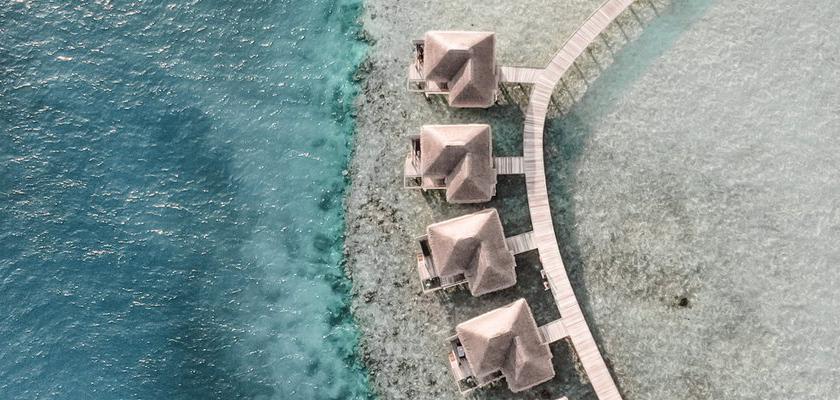 Maldive, Atollo di Vaavu - Cocogiri Island Resort 3