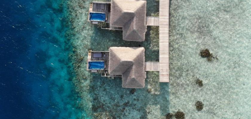 Maldive, Atollo di Vaavu - Cocogiri Island Resort 5