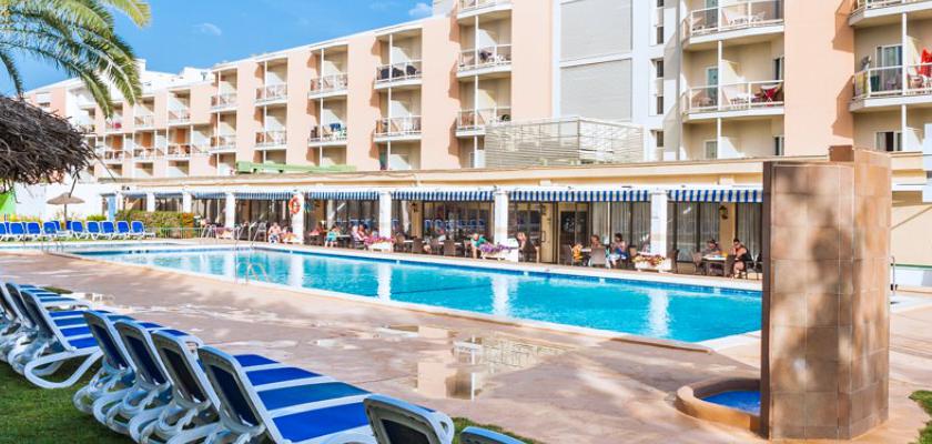 Spagna, Santa Ponça - Hotel Globales Playa Santa Ponsa 0