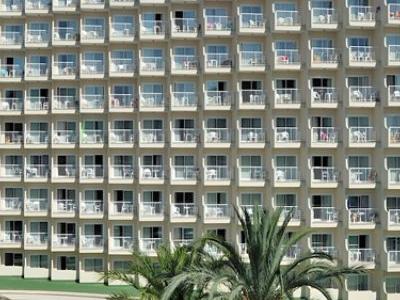 Spagna, Magalluf - Hotel Sol Guadalupe