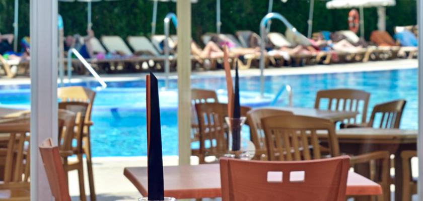 Spagna, Magalluf - Hotel Sol Guadalupe 4