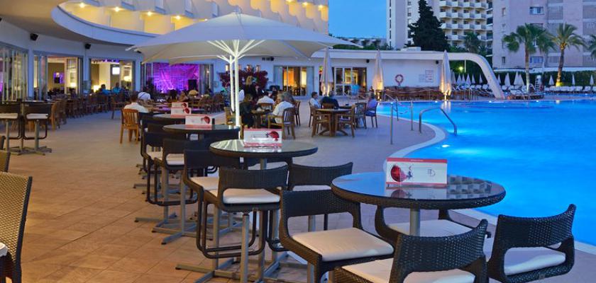 Spagna, Magalluf - Hotel Sol Guadalupe 5