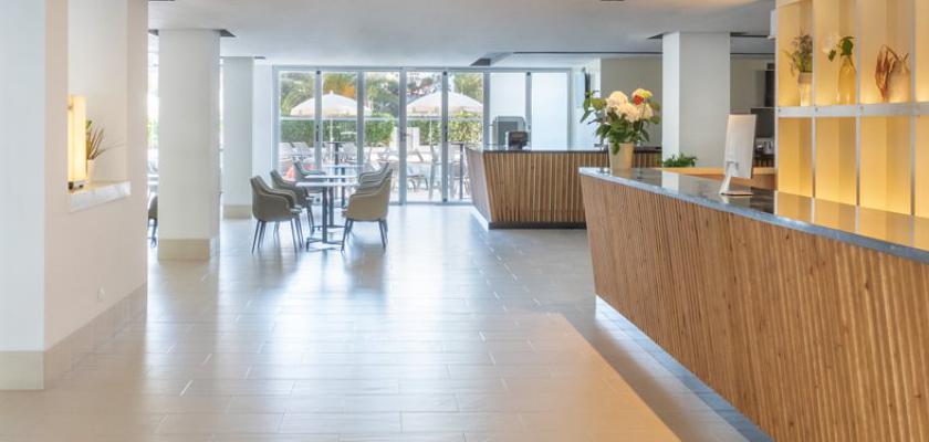 Spagna, Palmanova - Hotel Sol Palmanova 2