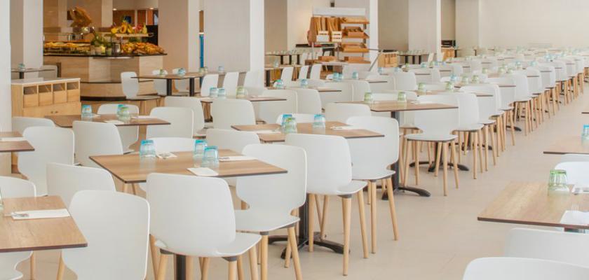 Spagna, Palmanova - Hotel Sol Palmanova 3