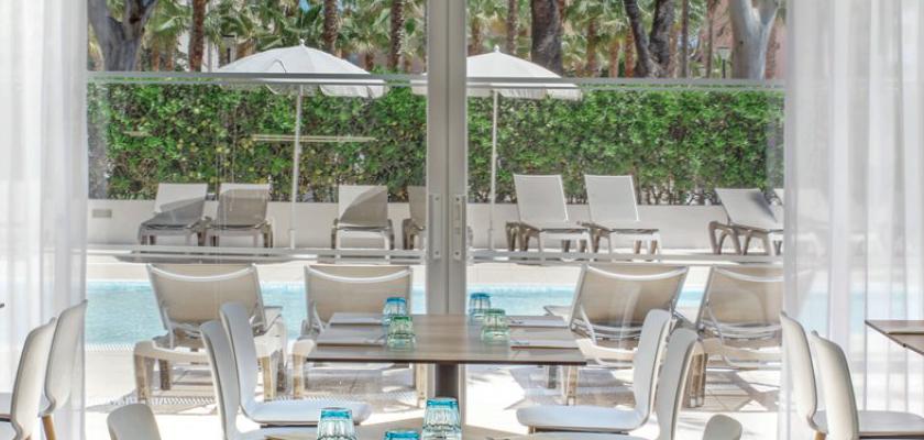 Spagna, Palmanova - Hotel Sol Palmanova 4