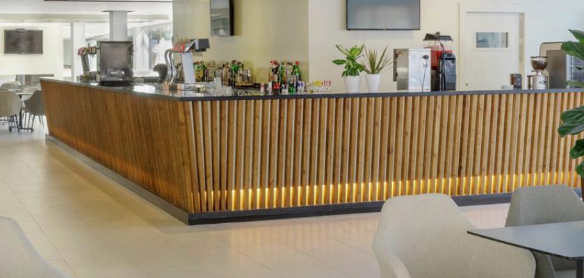 Spagna, Palmanova - Hotel Sol Palmanova 5